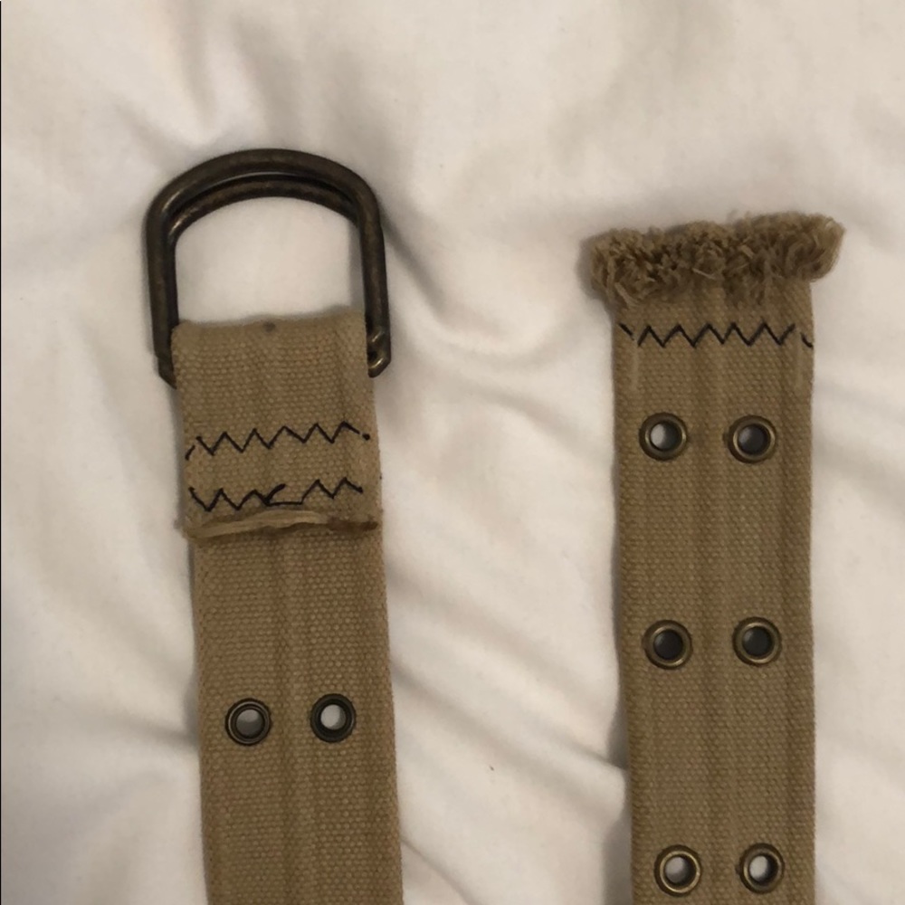 Belt - Picture 2 of 3